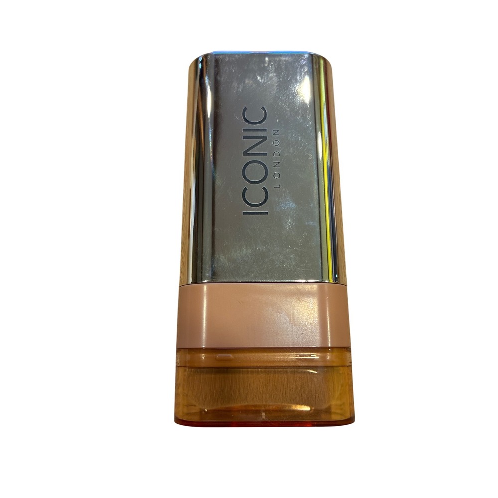 Iconic London Glow All Over Melting Balm Stick NWOB